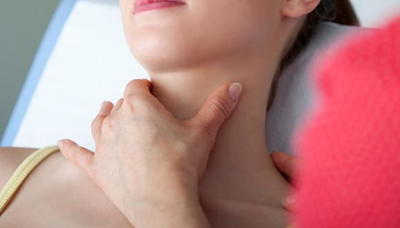 La especialista señala que la principal alteración tiroidea es el hipotiroidismo, que se caracteriza por la baja o nula actividad de la glándula. (Foto: Getty Images)