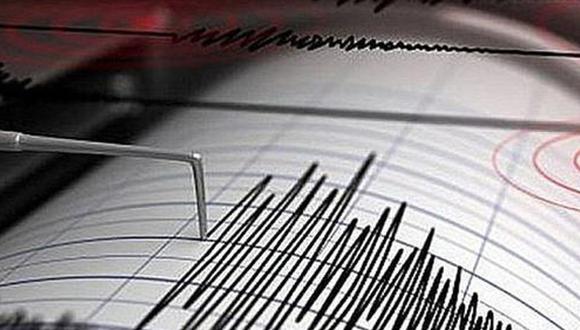 Un movimiento sísmico fue reportado en Mollendo, al sur del país. (GEC)