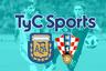 TyC Sports En ViVo – ver a la Selección Argentina vs. Croacia por TV y Online