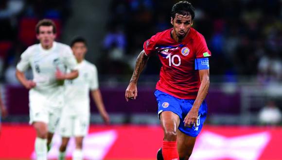 Los 64 partidos de la Copa del Mundo podrán ser vistos en televisión y streaming en todo Costa Rica (Foto: Getty Images)