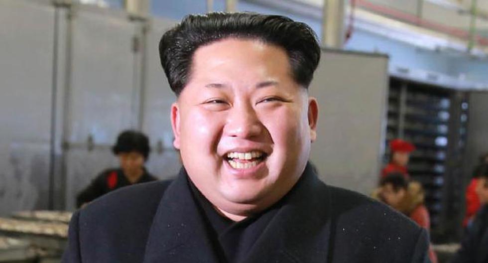Sexo Y Lujos Así Es La Vida De Kim Jong Un El Presidente De Corea Del Norte Fotos 2160