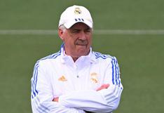 Ancelotti contestó si Mbappé se burló de Real Madrid tras decidir la renovación por PSG