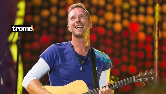 Se agotó en tiempo récord la venta de los "Infinity tickets" para ver a Coldplay en Lima
