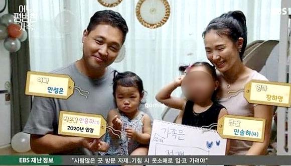 El Caso De Jeongin La Bebe De 16 Meses Que Fue Torturada Y Brutalmente Asesinada Por Sus Padres Adoptivos Corea Del Sur Mundo Trome