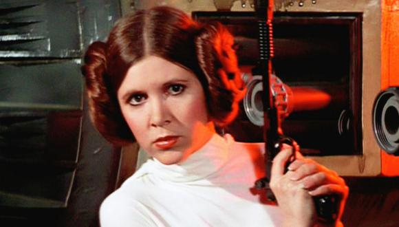 Star Wars: este es el verdadero origen del peinado de la princesa Leia |  ESPECTACULOS | TROME