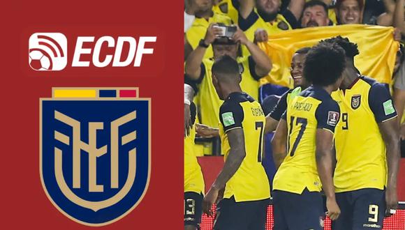 VER ECDF EN VIVO y El Canal del Fútbol Argentina vs. Francia | cómo ver desde Ecuador en el Mundial Qatar 2022 | Selección Ecuatoriana | DEPORTES | TROME
