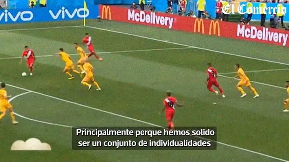 El camino de la selección peruana sub-20 en el Sudamericano