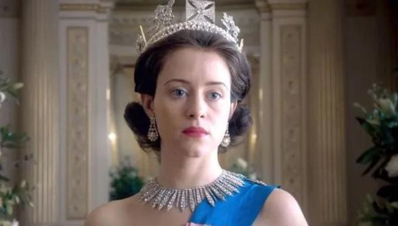 El rodaje de la sexta temporada de "The Crown" realizará una pausa tras el fallecimiento de la Isabel II. (Foto: Netflix)