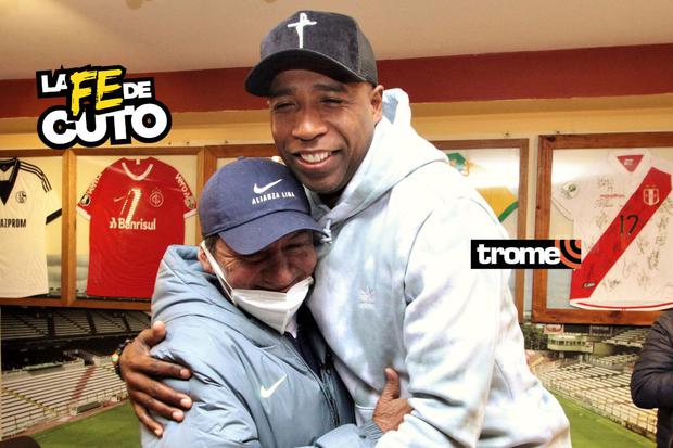 ‘Cholo’ Sotil: Cuándo se escapó de Barcelona para ir a la Copa América, su anécdota con Pelé y más (Foto: Trome)