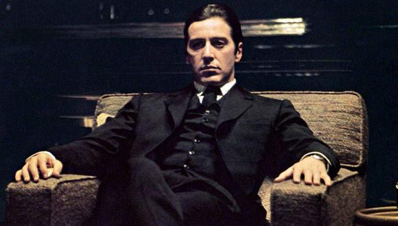 7. THE GODFATHER: PART II (EL PADRINO: PARTE 2) (Foto: Paramount Pictures)