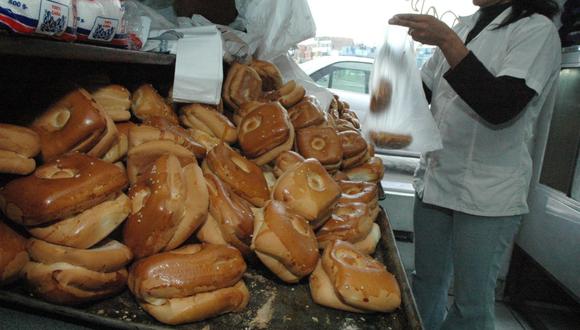 “De 16,600 panaderías a nivel nacional, aproximadamente 4,000 ya cerraron o están por cerrar”, refiere Aspan. (Foto: GEC)