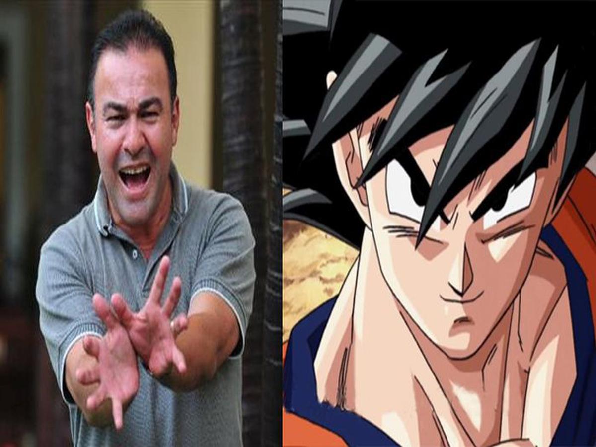 Dragon Ball Super': Mario Castañeda confirma que hará la voz de Gokú en el  anime para América Latina [VIDEO y FOTOS] | PROGRAMAS-TV | TROME