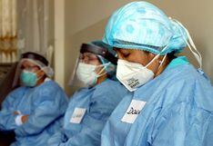 Coronavirus
                        en Perú: el 20% de trabajadores del Hospital
                        Regional de Cusco recibe acompañamiento
                        psicológico 