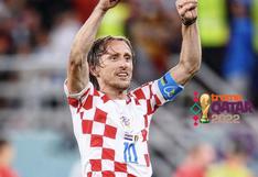 Resumen, Croacia eliminó a Brasil: postales de la agónica tanda de penales para el pase a semifinales de Qatar 2022