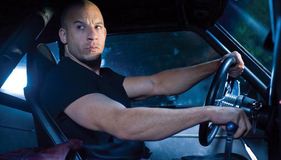 Entérate detalles de la vida de Vin Diesel (Foto: Universal Pictures)