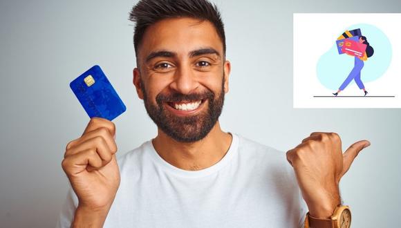 Lo primero es informarse sobre las diferentes tarjetas de crédito que tienen las entidades financieras. También puedes hablar con amigos o familiares que ya tengan una, o buscar en internet. Fotos: iStock.