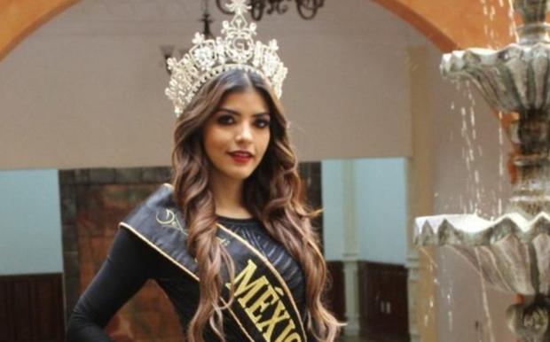 Escándalo con Miss México: Palmira Ruiz es acusada de ...