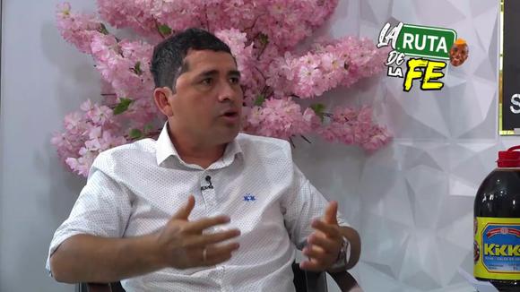 Pedro Ascoy recuerda su experiencia con Juan Reynoso  (Video: Trome)