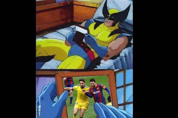 Los crueles memes contra la ‘Xavineta’ tras la derrota del Barcelona vs Cádiz, la cual lo complica.