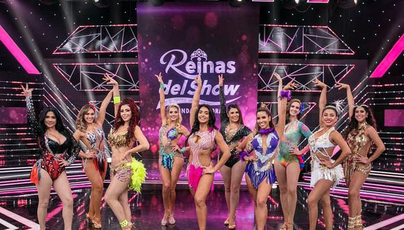 Reinas del Show 2 regresa este sábado: ¿Qué concursante reaparecerá y quién no? | Foto: Reinas del Show).