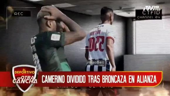 Paco Bazán revela detalle sobre broinca entre Jefferson Farfán y Paolo Hurtado (Foto: ATV)