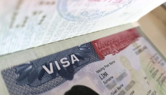 La Embajada de Estados Unidos en Perú aumentará citas para tramitar visas de turismo. (Foto: Andina)
