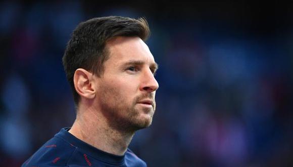 Lionel Messi pidió dos fichajes para renovar contrato con Barcelona. (Foto: AFP)