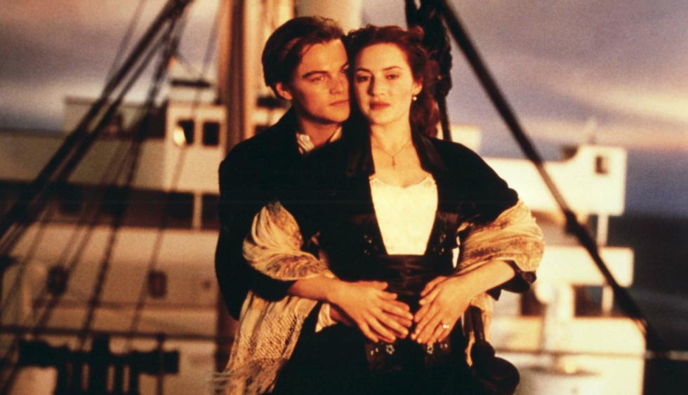 'Titanic' cumple dos décadas desde que llegó a la gran pantalla.