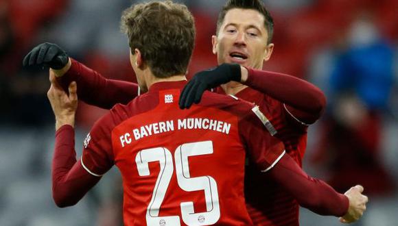 ESPN EN VIVO Bayern Múnich vs. ONLINE link gratis live streaming Bundesliga 2022 a qué hora juegan cómo ver transmisión por Internet Star Plus live stream | Partidos de hoy RMMD