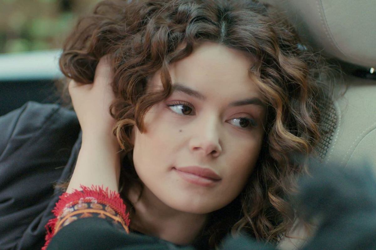 Sirin es el personaje interpretado por Seray Kaya en “Mujer” (Foto: Fox Turquía)