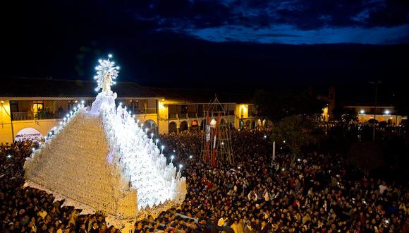 Semana Santa en Ayacucho: Cinco lugares turísticos que no puedes dejar de visitar. (Foto: GORE Ayacucho).. (Foto: GORE Ayacucho)