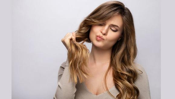 Tips para volver a tu cabello natural después de haberlo teñido.