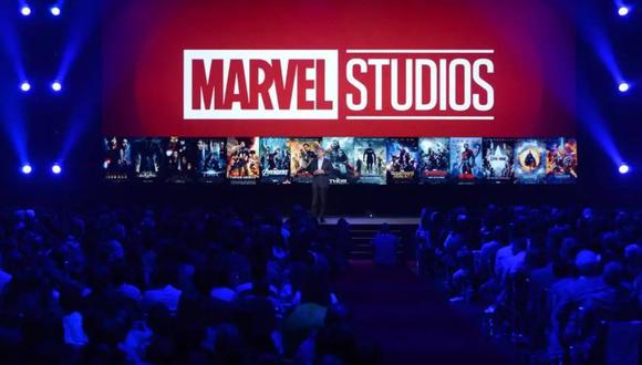 Marvel dio a conocer diversos anuncios durante su presentación en la D23 Expo 2022. (Foto: Marvel)