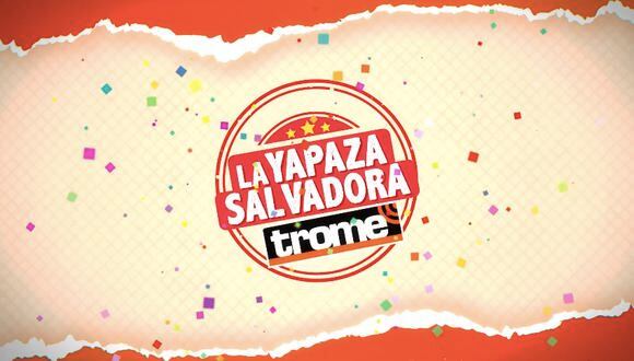 ‘Yapaza Salvadora’: nueva promoción arranca este lunes con lluvia de artefactos y platita