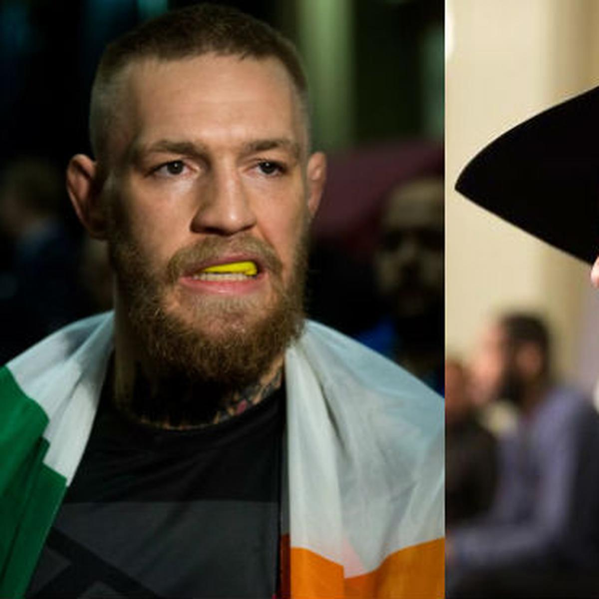 UFC: Cowboy Cerrone asegura 'soy mejor que Conor McGregor' | VIDEO |  DEPORTES | TROME