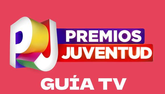 Canales de televisión para ver los Premios Juventud 2022 en vivo, online y en directo vía Univisión desde Puerto Rico. (Foto: Premios Juventud)