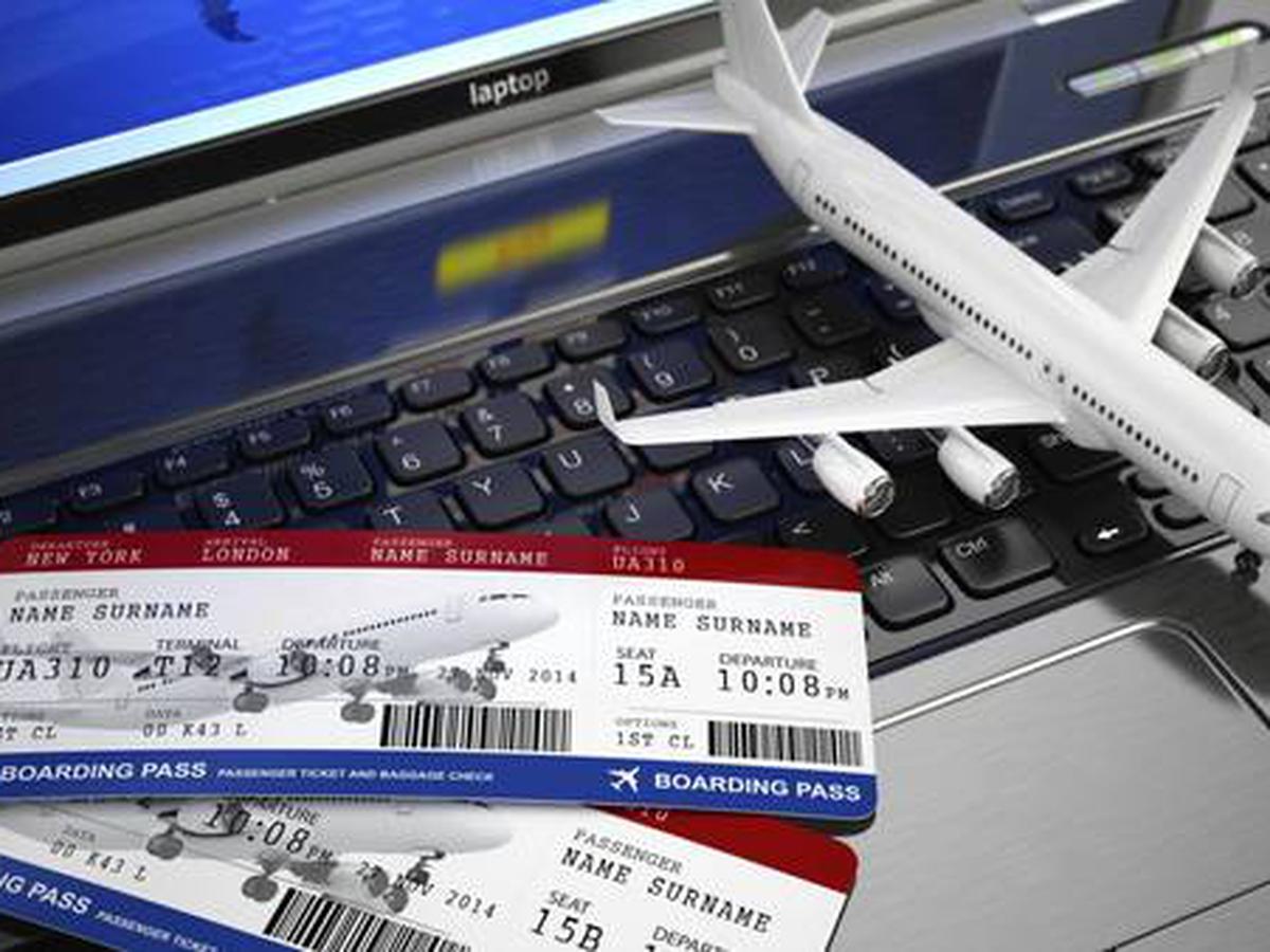 Pasajes baratos: para comprar boletos de avión internet | ACTUALIDAD | TROME