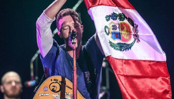 Conoce todos los pasos para comprar entradas en la venta general de Coldplay en Lima vía Teleticket.