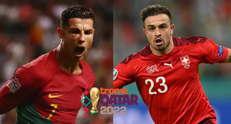 DirecTV Sports Live, Portugal x Suíça ao vivo e online, Copa do Mundo Qatar 2022 oitavas vezes e como assistir DirecTV Go Online com partidas de Cristiano Ronaldo hoje |  MUNDO