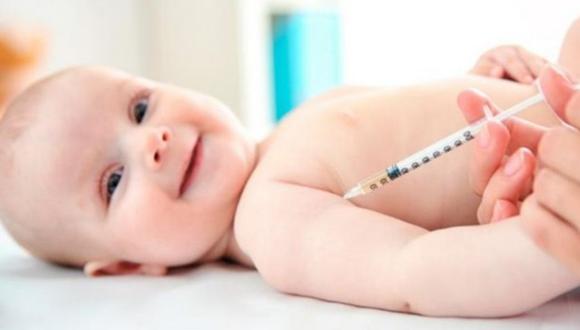 Revisa el calendario de vacunación para que tu hijo esté protegido.