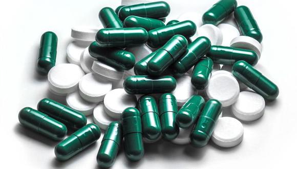 “El uso de los medicamentos genéricos y comercial debe de ser supervisado siempre por el médico de cabecera", aconseja el especialista.  (Foto: Pixabay)