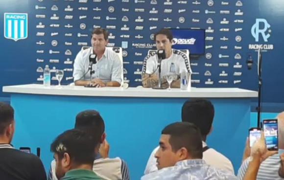 Paolo Guerrero responde a médico de Avaí FC (video YouTube)