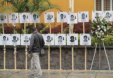Coronavirus
                        en Perú: 80 médicos fallecieron y otros 62
                        permanecen en UCI por COVID-19