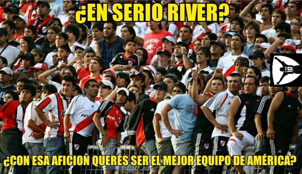 Memes Del River Plate Vs Boca Juniors Tras Suspensión De La Final De La