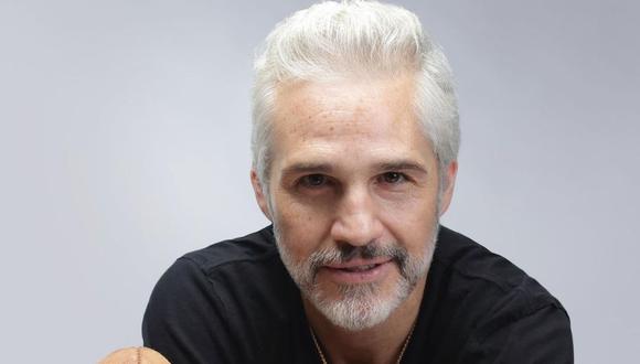 El actor de origen mexicano continúa a paso firme su rehabilitación (Foto: Juan Pablo Medina / Instagram)