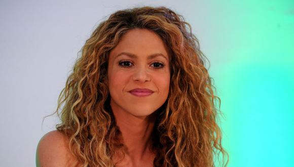 Shakira enfrentará un juicio en España por haber defraudado el equivalente a 15 millones de dólares en impuestos entre 2012 y 2014. (Foto: AFP)