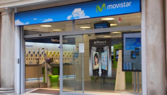Movistar incrementará sus tarifas en los servicios de Internet, TV, dúos, tríos y/o Movistar Total. (Foto: GEC)
