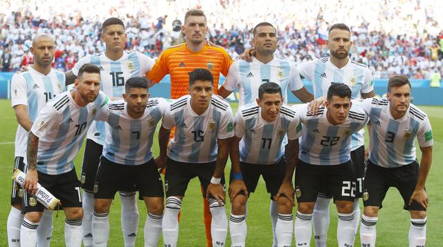 ¿Por qué no hay 'negros' en la Selección argentina?