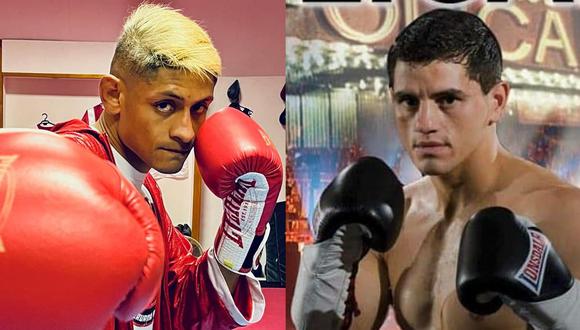 Una jornada internacional de boxeo se vivirá en San Juan de Miraflores. (Difusión)