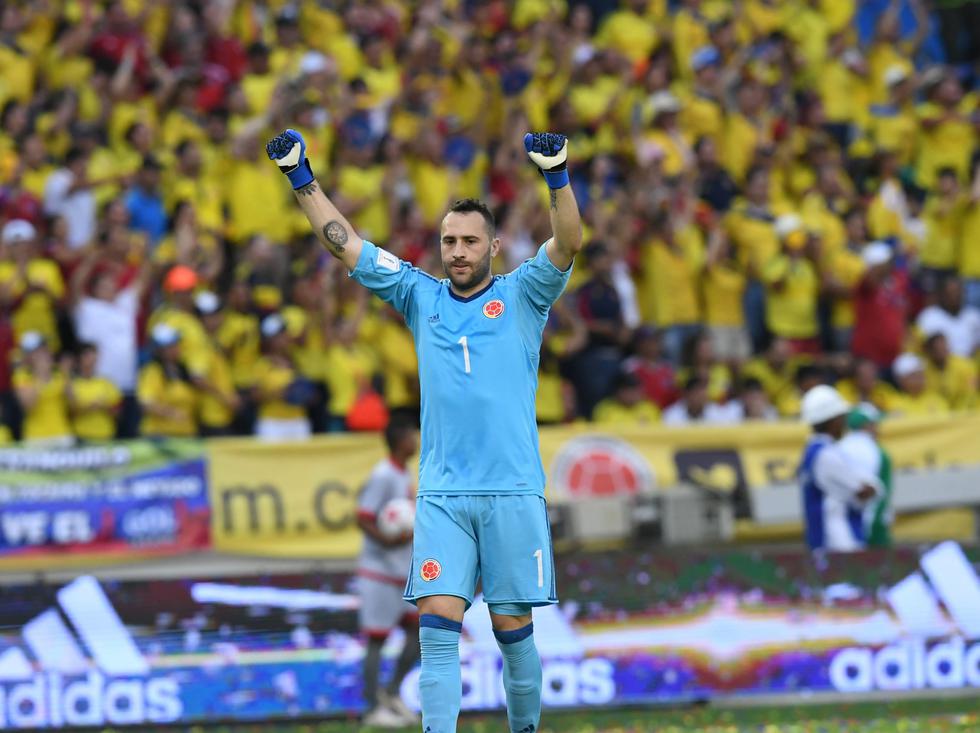 Colombia vs. Bolivia: 'Cafeteros' lograron los tres puntos ...